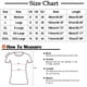 thumbnail image 3 of Camiseta Sin Mangas Para Mujer Tops Sin Mangas Blusa Casual Calavera Gráfico Cool Cordón Cuello en V Odeerbi ODB161628, 3 of 5