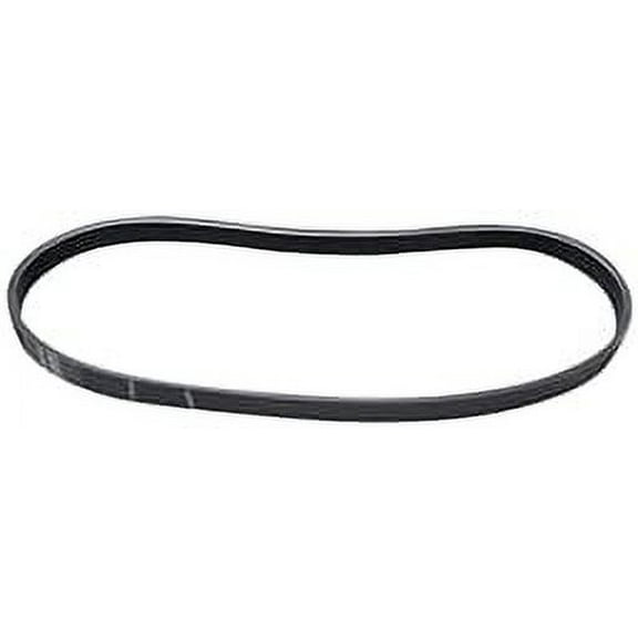 Choice W10006384 Washer Drive Belt Replaces WPW10006384