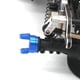 thumbnail image 2 of Para Yi Yk4082 Absima Yucatan Cr1.8 carcasa de eje de Portal de Metal Counterw 1/8 Rc Crawler Car U, 2 of 4