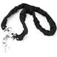 thumbnail image 4 of Bike Lock 65CM Metal Anti-Theft MTB Road Bike Heavy Duty With Key, 4 of 5