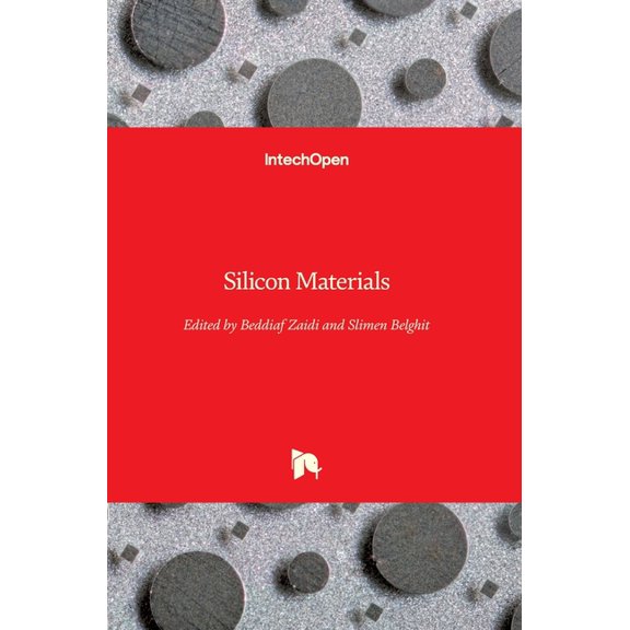 Silicon Materials (Hardcover)