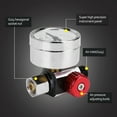 thumbnail image 3 of Graflsoa Compact HVLP Air Pressure Regulator with 1/4" Inline Filter, Adjustable Gauge, and Quick Connector for Precise Control, 3 of 6