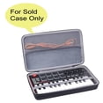 thumbnail image 2 of Funda rígida de repuesto para controlador de teclado MIDI USB MPK Mini MKII/MPK Mini Play de 25 teclas Akai Professional, 2 of 8