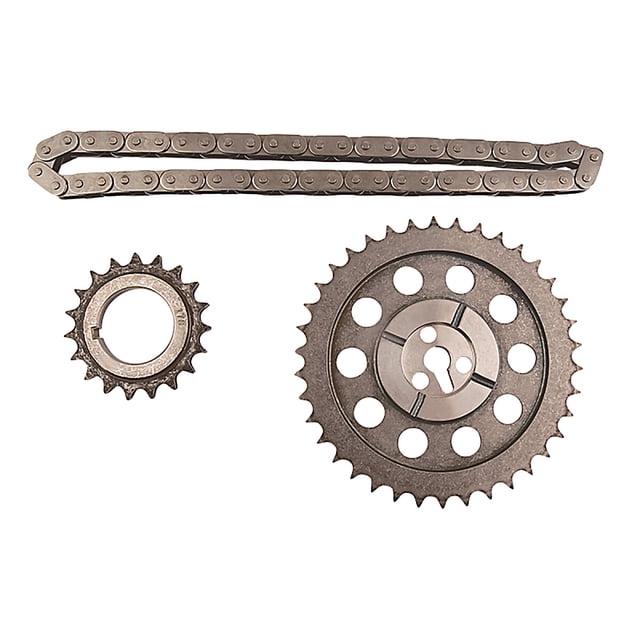 Kit de Cadena de Distribución KEEP ON GREEN K3500 1999 A 2000 Chevrolet V8 7.4L 3 piezas
