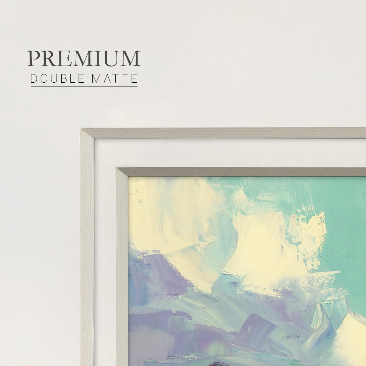 Road TripPremium Framed Print