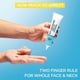 thumbnail image 4 of Clearance Sunscreen Water Based Sunscreen Skin Moisturizing Sunscreen Non Stick Isolation Light Mild White 40ml, 4 of 6