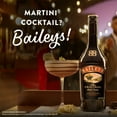 thumbnail image 5 of Baileys Original Irish Cream Liqueur, 750 mL, 17% ABV, 5 of 9