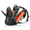 thumbnail image 4 of Everki Concept 2 Travel Laptop Backpack Black 17.3 inches, 4 of 5