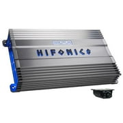 Hifonics BG-2200.1D BRUTUS Gamma Amplifier
