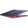 thumbnail image 2 of ASUS VivoBook S, 15.6 Full HD, Intel Core i5-8265U, 8GB DDR4 RAM, 256GB SSD, S530FA-DB51-RD, 2 of 21