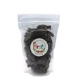 thumbnail image 3 of YBQF Dark Chocolate Covered Red Fish In A Resealable Bag (5LB), 3 of 5