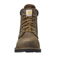 thumbnail image 4 of Bota de trabajo Carhartt Frontier para hombre con punta compuesta de cuero 6, 4 of 6