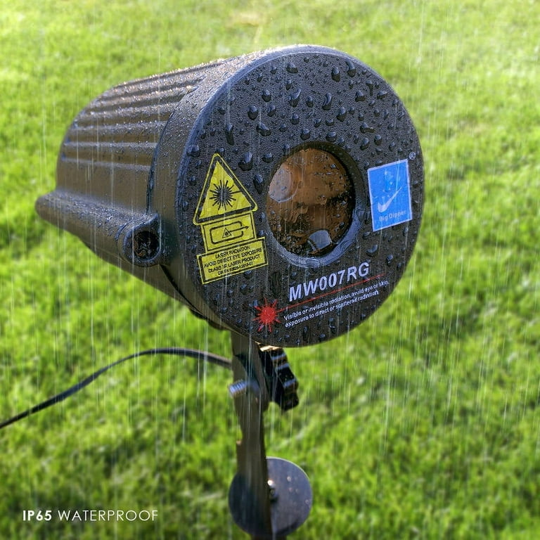 Garden cheap laser level