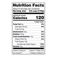 thumbnail image 3 of Great Value Vanilla Nonfat Greek Yogurt, 32 oz Tub, 3 of 7