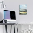 thumbnail image 4 of Epic Art 'Virga I' by Grace Popp, Acrylic Glass Wall Art, 12"x16", 4 of 8