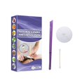 thumbnail image 1 of Vela de aromaterapia para el oído, limpieza del oído, alivio de la presión y tinnitus, 1 of 5