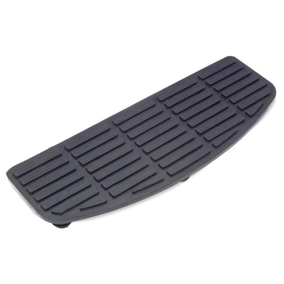 Bikers Choice Floorboard Pads For Harley Flhs Flht Flst 66-05