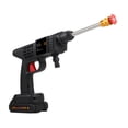 thumbnail image 3 of Cleaning machine,Pressure 150psi Portable 1500mah Reable Battery Handheld With Battery Pressure 50psi Portable Pressure Cleaner Handheld 24v 1500mah Flowers Battery Pressure Cars With Battery And, 3 of 7