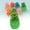 F, variant on Educational Mini Resin Animal Shaped Toys Bulk Decorative Ornaments for Desktops Multiple Styles Blind Boxes Small Surprises for Kids