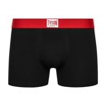 thumbnail image 2 of Mike Tyson Mens Boxer Shorts (Pack of 5), 2 of 4