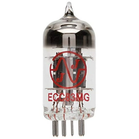 JJ Electronic 12AX7S-MG, JJ Electronics