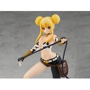 Fairy Tail Pop Up Parade Lucy Heartfilia (Taurus Form Ver.)