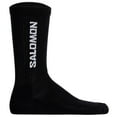 thumbnail image 3 of Salomon Unisex Socks Cotton Multicoloured 5.5-7 Uk, 3 of 7