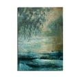 thumbnail image 3 of Ready2HangArt  'BX Abstract XXVIII' Oversized Canvas Wall Art, 3 of 5