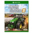thumbnail image 1 of Farming Simulator 19 - Xbox One Xbox One Game, 1 of 2