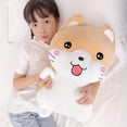 thumbnail image 2 of Peluche de peluche para hámster, 40 cm, HUOGUO, 2 of 5
