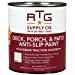 thumbnail image 3 of RTG Deck, Porch, & Patio Anti-Slip Paint (Quart, White), 3 of 3