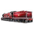 thumbnail image 4 of Puzzle 3D Wrebbit3D Harry Potter Hogwarts Express 460 piezas, 4 of 9