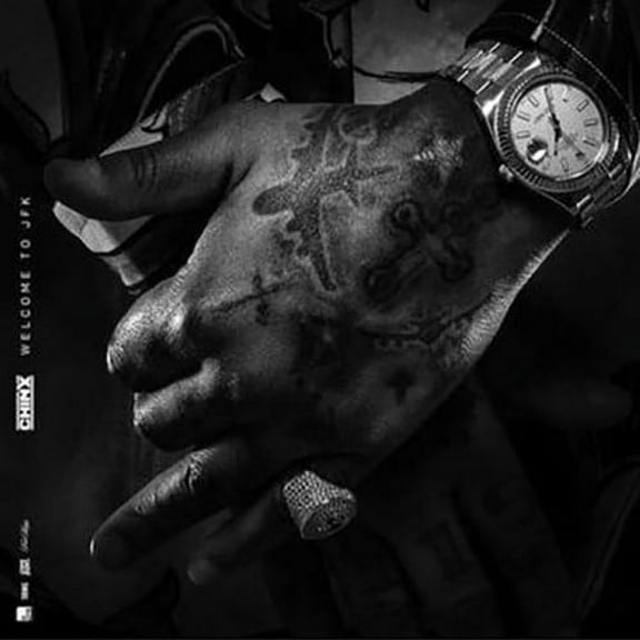 Chinx - Welcome to JFK - Music & Performance - CD