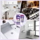 thumbnail image 2 of Gel desmaquillante FIYADWZH para baño y cocina (2 unidades), 2 of 4
