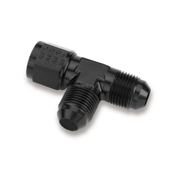 Earl's Performance AT926108ERL Fuel Hose Fitting