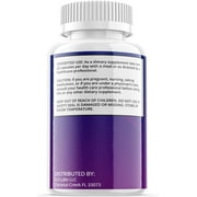 (عبوة من قطعتين) Neuro Lift - مكمل غذائي لتعزيز الذاكرة الذهنية للتركيز والذاكرة والوضوح والطاقة - تركيبة معرفية متقدمة للحصول على أقصى قدر من القوة - 120 كبسولة