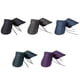 thumbnail image 4 of Scienceny 2 piezas de guantes para manillar, manguitos de protección solar, guantes a prueba de viento, accesorios modificados para scooter Type2 NO2, 4 of 6