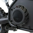 thumbnail image 3 of Daymak Mini Pithog Kids Electric Dirt Bike - Black, 3 of 6