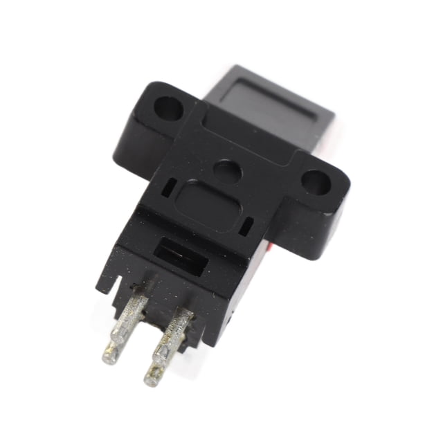 Moving Magnet Turntable Cartridge Universal Magnetic Turntable Cartridge Stylus for 33 1/3RPM 45RPM 78RPM Records Black and Red