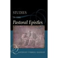 thumbnail image 2 of Studies in the Pastoral Epistles (Paperback), 2 of 2