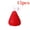 15pc, variant on 15pcs Strawberry Shaped Scented Candles Fruit Aroma Soy Wax Handmade Candle Home Valentine's Day Decoration Birthday Gifts