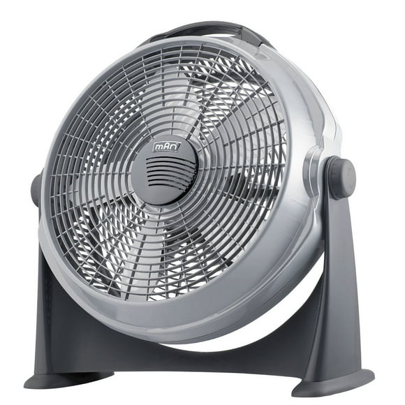 VENTILADOR MAN 2020