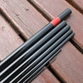 thumbnail image 3 of CAROOTU Fiberglass Rod Fishing Rod Strong and Unbreakable Fishing Gear Suitable for Novices, 3 of 6