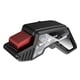 thumbnail image 2 of Botón de disparo del juego del teléfono 2x Juego de teléfono móvil Botón de disparo L1 R1 Shooter Trigger para iPhone Xiaomi Huawei, 2 of 8