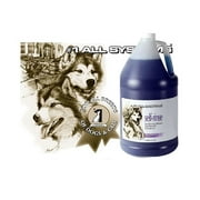 #1 All Systems Self Rinse Shampoo . A No-Rinse Shampoo For Dogs And Cats That Cleans Completely, Conditions And Deodorizes . GALLON Concentrated