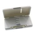 thumbnail image 3 of Yinanstore Oboe Reed Case Holder Storage Box Accessories, Portable, Ventilation Holes Stable Protective Storage Container for 6 Reeds, 3 of 8