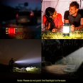 thumbnail image 3 of Ultra Powerful LED Zoomable Torch Waterproof Small Torches for Camping, 3 of 5