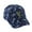 Blue, variant on Baseball Caps for Kids Washed and Adjustable Golf Toddler Hat Basic Comfortable and Lightweight Going Out Hats Yoga Gym Hat Coffee One Size