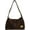 A-red, variant on Women's Trendy Hobo Bag Checkered Tote Y2K Shoulder Crossbody Bag Large Handbag Retro Top Handle Purse