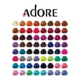 thumbnail image 2 of Adore Coloration Capillaire Semi-Permanente - 70 Rouge Rageur, 2 of 44